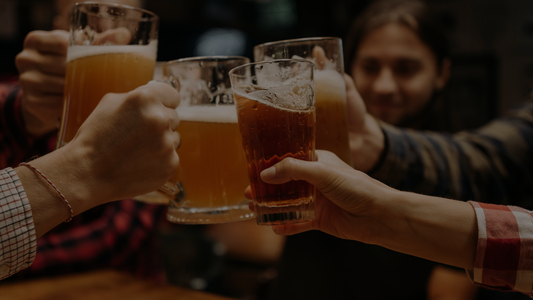 21.09.2024 bis 06.10.2024: Auf die Wiesn, fertig, los!