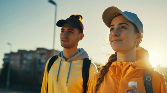 Longevity und Vitamine: Wie Infusionen die Lebensqualität verbessern