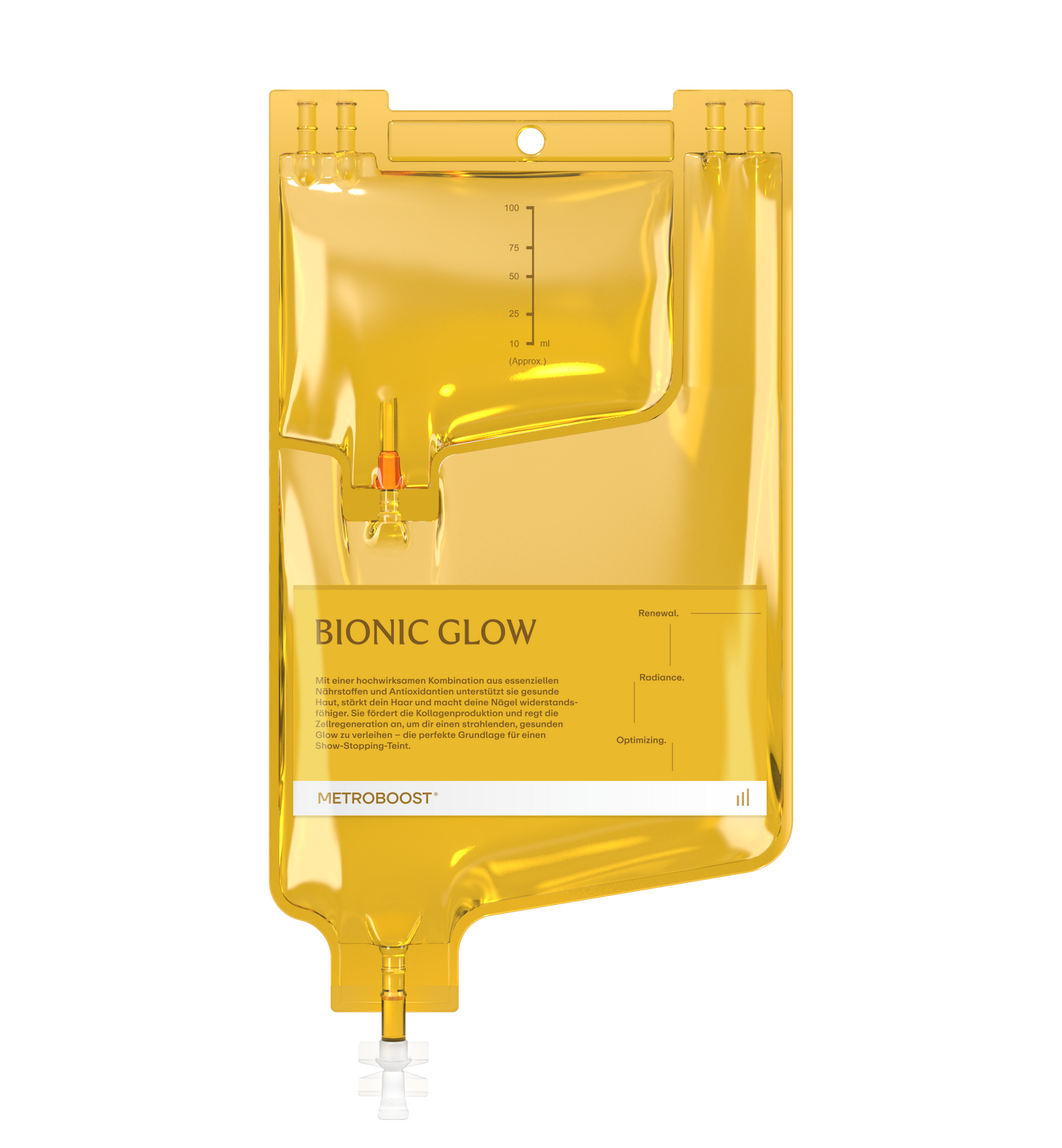BIONIC GLOW