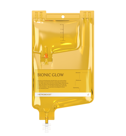 BIONIC GLOW