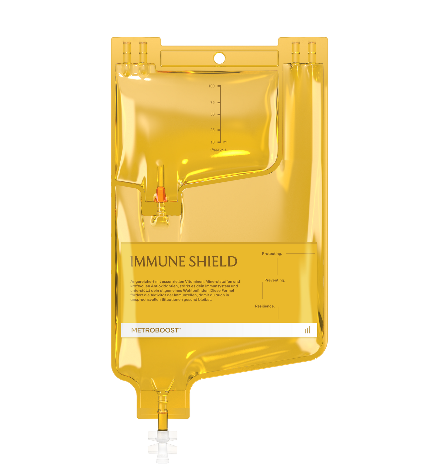 IMMUNE SHIELD