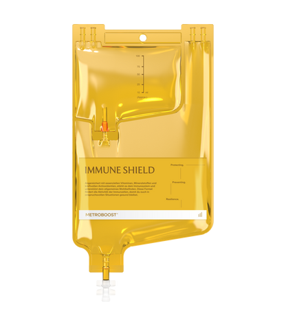 IMMUNE SHIELD