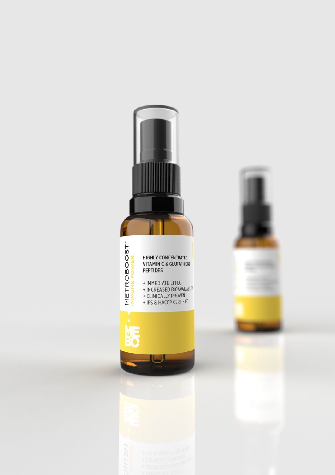 IMMUNE POWER Liquid